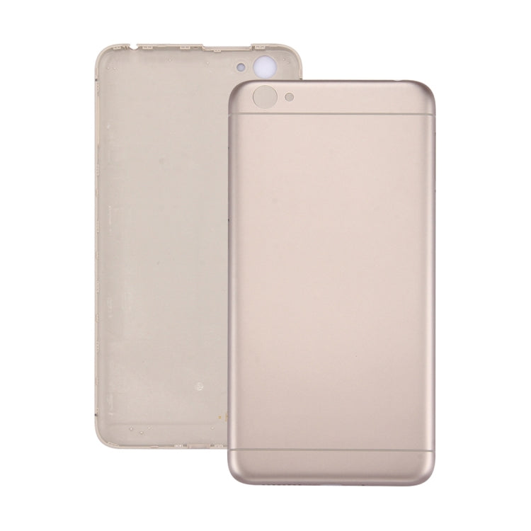 Vivo Y55 Battery Back Cover (Gold)