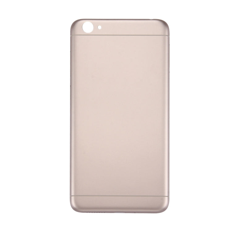 Vivo Y55 Battery Back Cover (Gold)