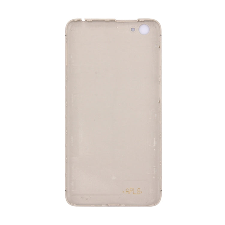 Vivo Y55 Battery Back Cover (Gold)