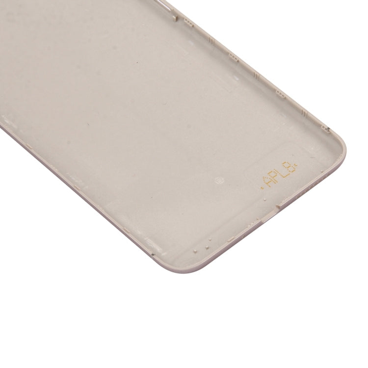 Vivo Y55 Battery Back Cover (Gold)