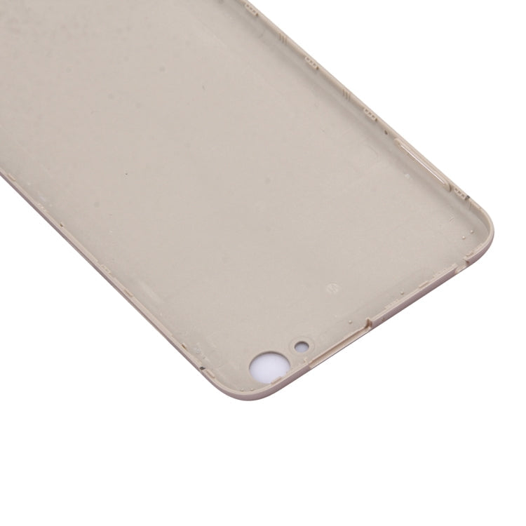 Vivo Y55 Battery Back Cover (Gold)