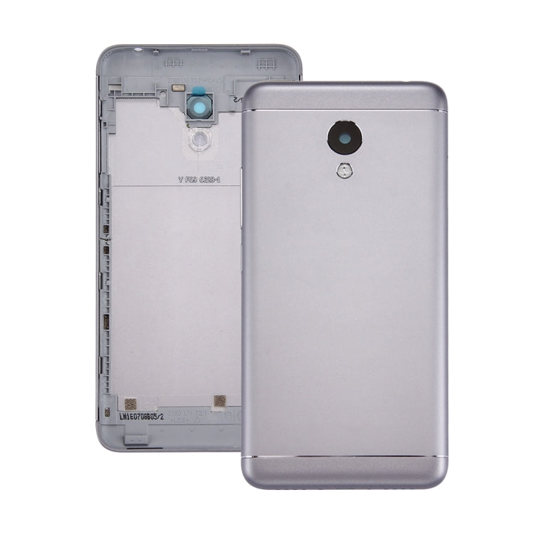 Battery Back Cover Meizu M3s / Meilan 3s (Grey)