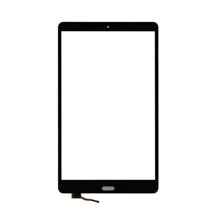 Touch Panel for Huawei MediaPad M5 8.4 SHT-AL09 SHT-W09 (Black)