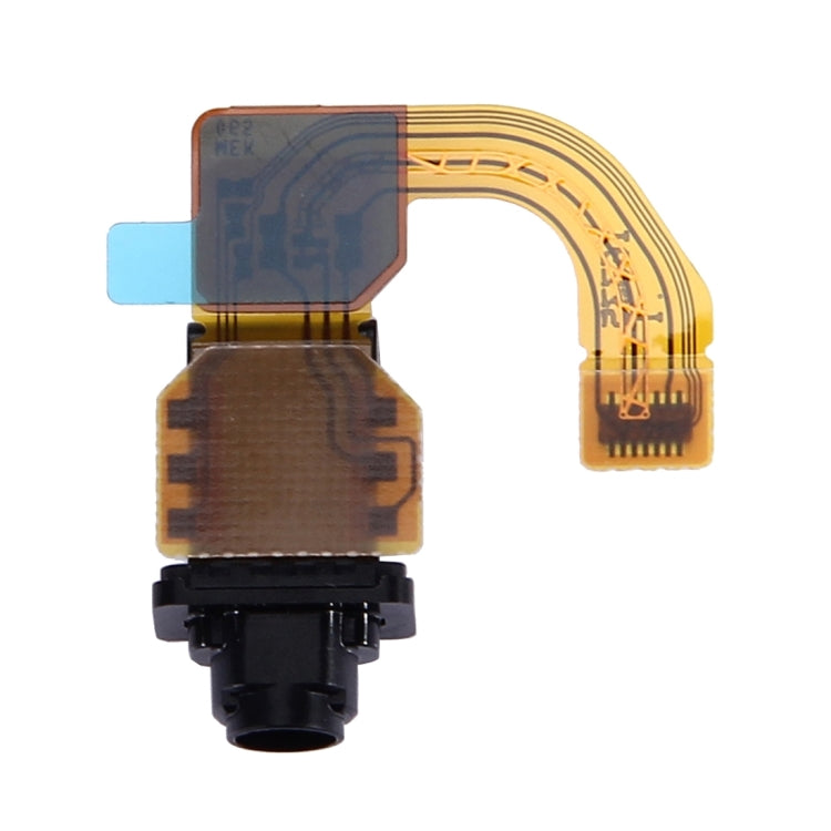 Cable Flex de Conector Para Auriculares Para Sony Xperia X Compact / X Mini