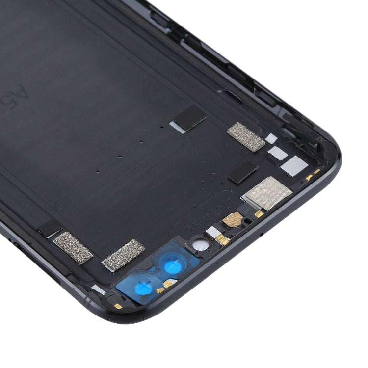 Oppo R11 Plus Battery Cover (Black)