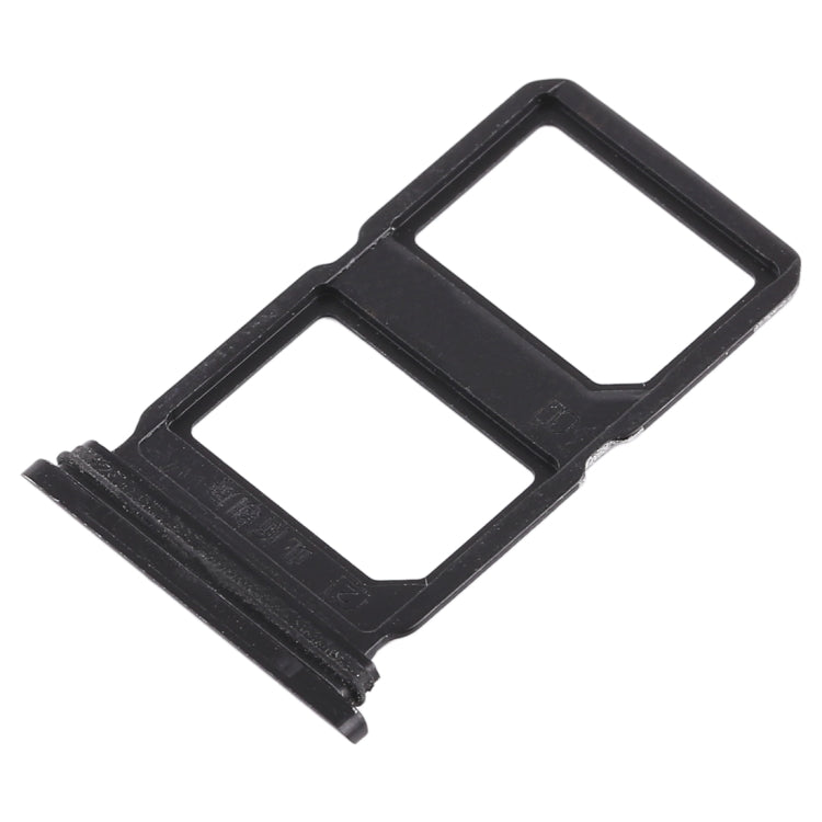 2 x SIM Card Tray For Vivo Xplay6 (Black)