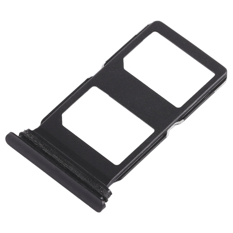 2 x SIM Card Tray For Vivo Xplay6 (Black)