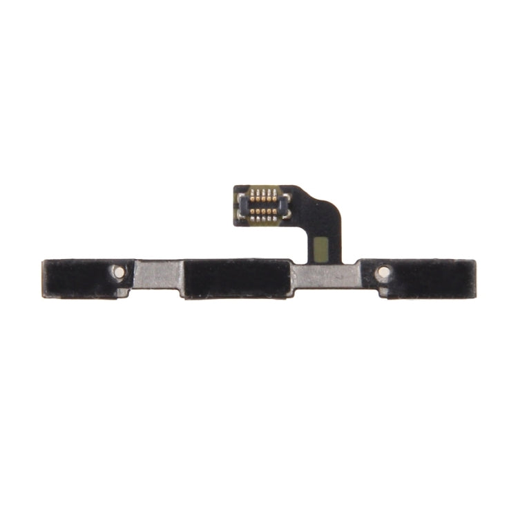 Câble flexible bouton d'alimentation et bouton de volume pour Huawei P8