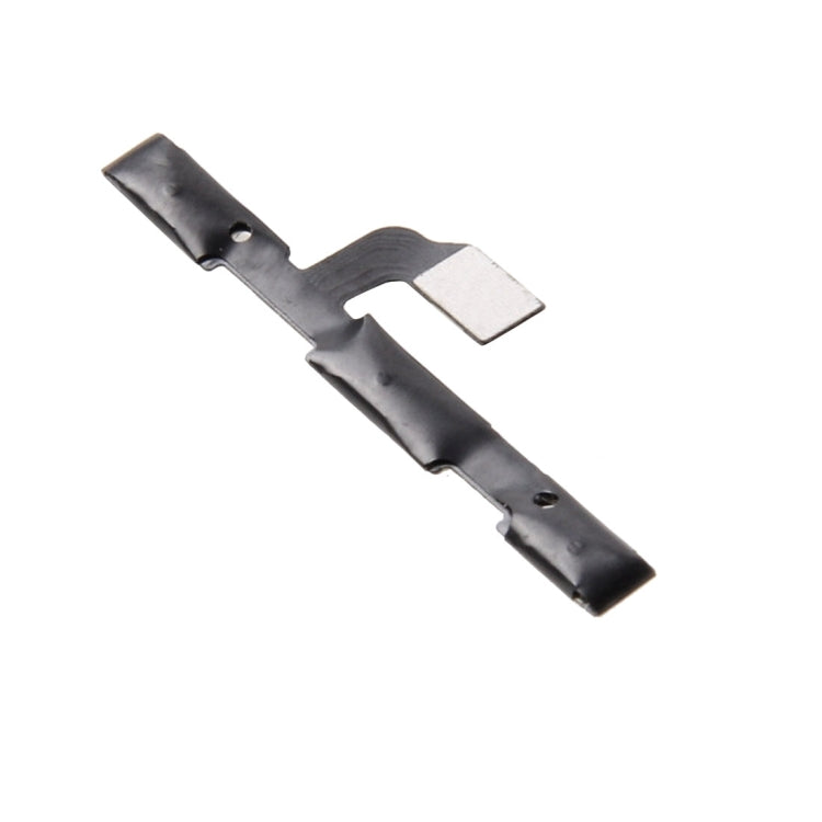 Câble flexible bouton d'alimentation et bouton de volume pour Huawei P8