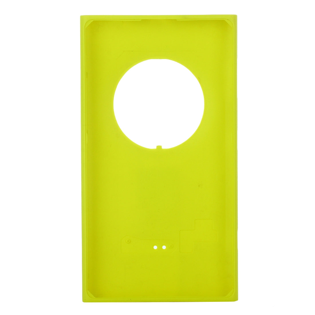 Battery Cover Back Cover Nokia Lumia 1020 Lime Yellow
