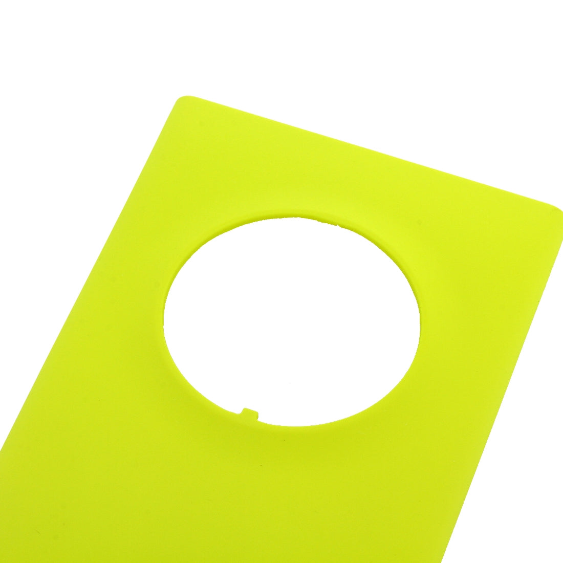 Cache Batterie Coque Arrière Nokia Lumia 1020 Lime Yellow
