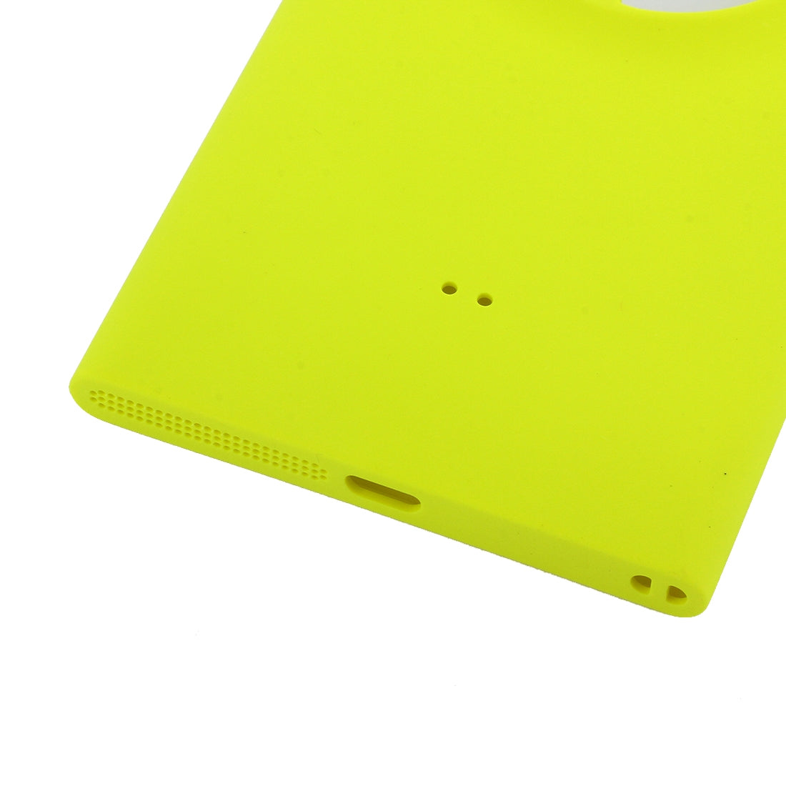 Cache Batterie Coque Arrière Nokia Lumia 1020 Lime Yellow