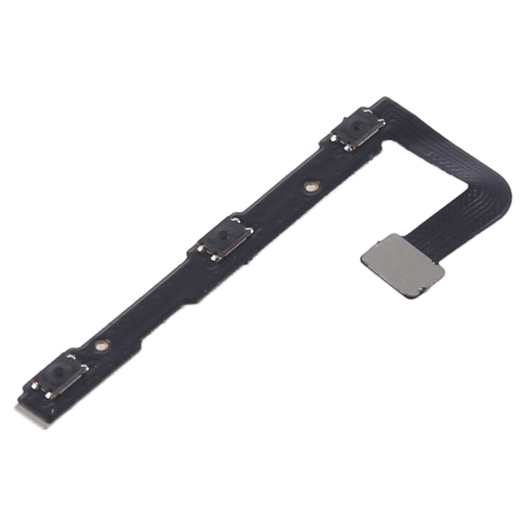 Câble flexible bouton d'alimentation et bouton de volume pour Huawei Mate 10 Pro