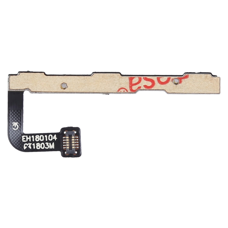 Power Button and Volume Button Flex Cable for Huawei Mate 10 Pro