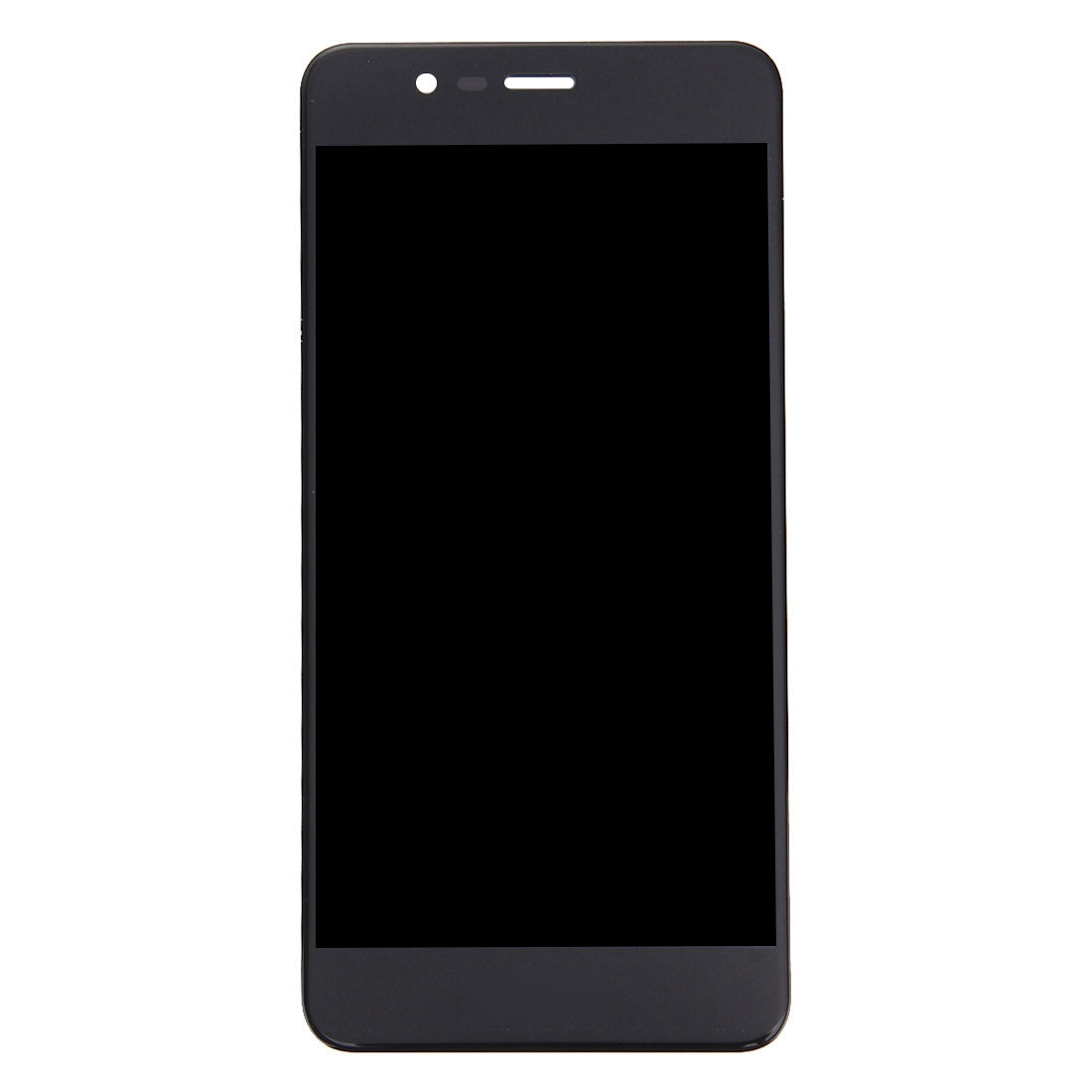 LCD + Touch Screen Asus Zenfone 3 Max ZC520TL X008D (Version 038) Black