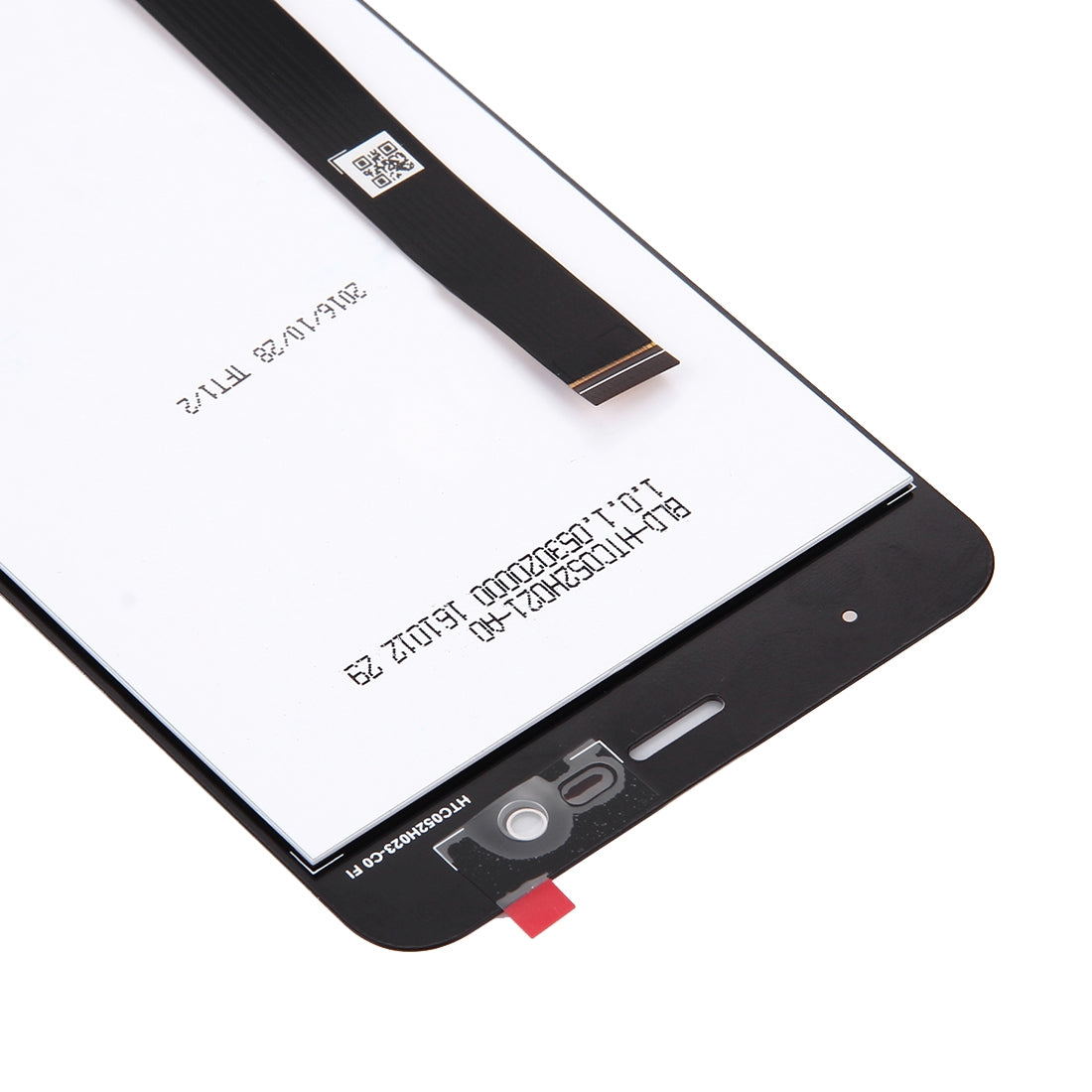 Pantalla LCD + Tactil Asus Zenfone 3 Max ZC520TL X008D (Versión 038) Dorado