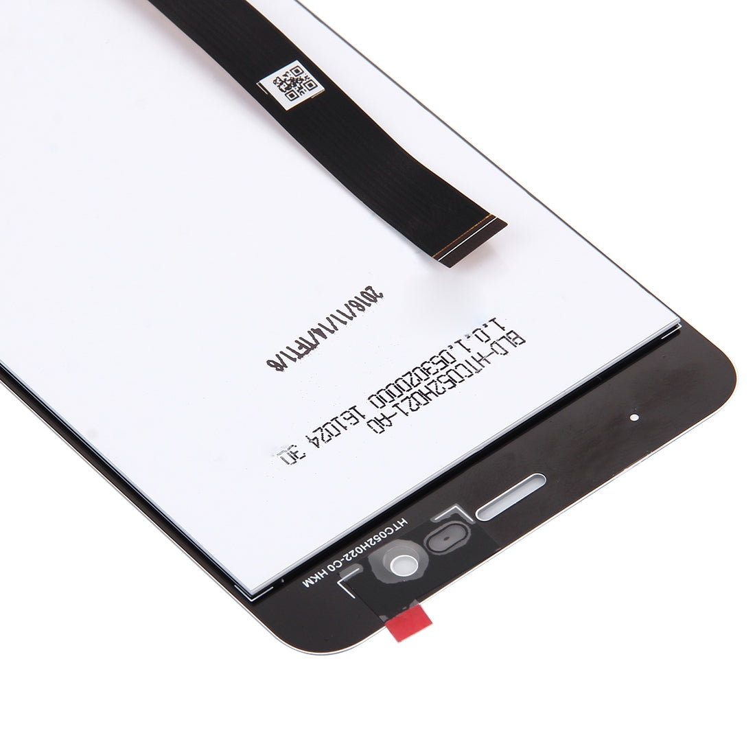 Pantalla LCD + Tactil Asus Zenfone 3 Max ZC520TL X008D (Versión 038) Blanco