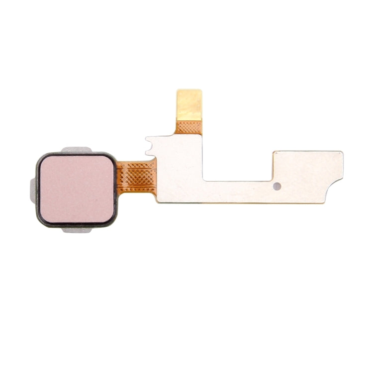 Vivo X6 Fingerprint Sensor Flex Cable (Rose Gold)