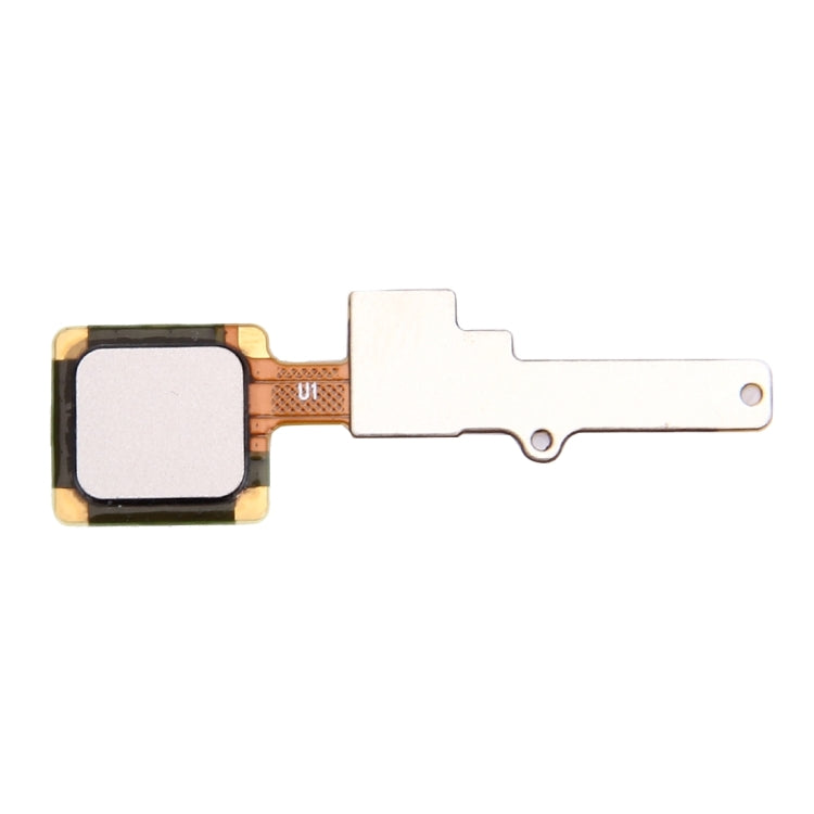 Vivo X6 Plus Fingerprint Sensor Flex Cable (Gold)