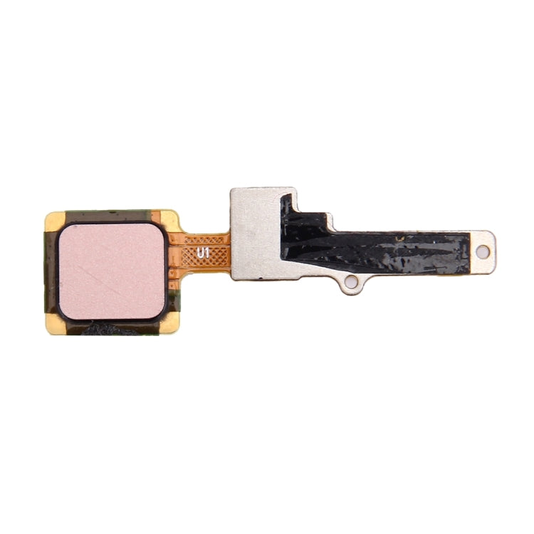 Vivo X6 Plus Fingerprint Sensor Flex Cable (Rose Gold)