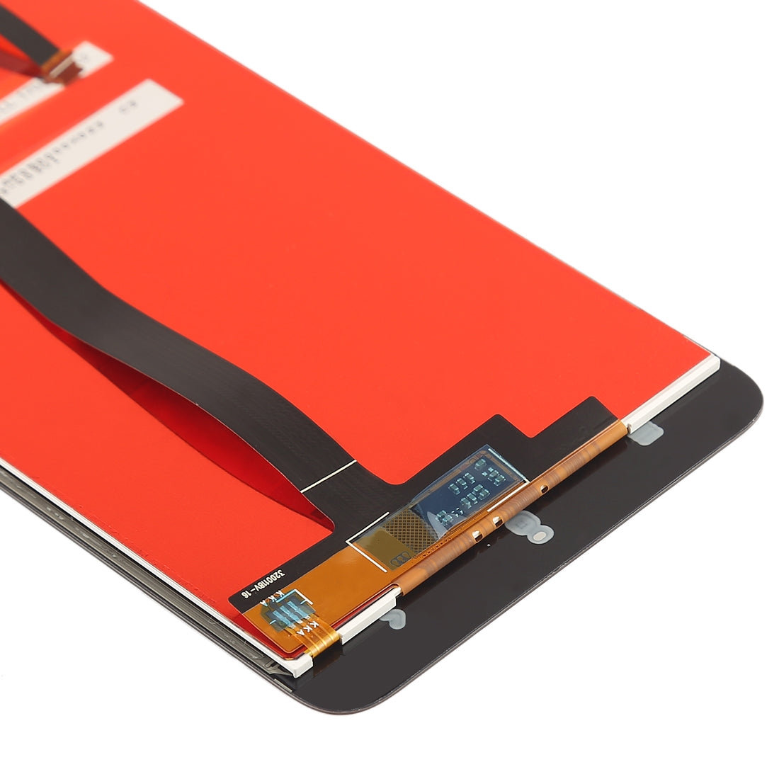 Ecran LCD + Numériseur Tactile Xiaomi Redmi 4A Or