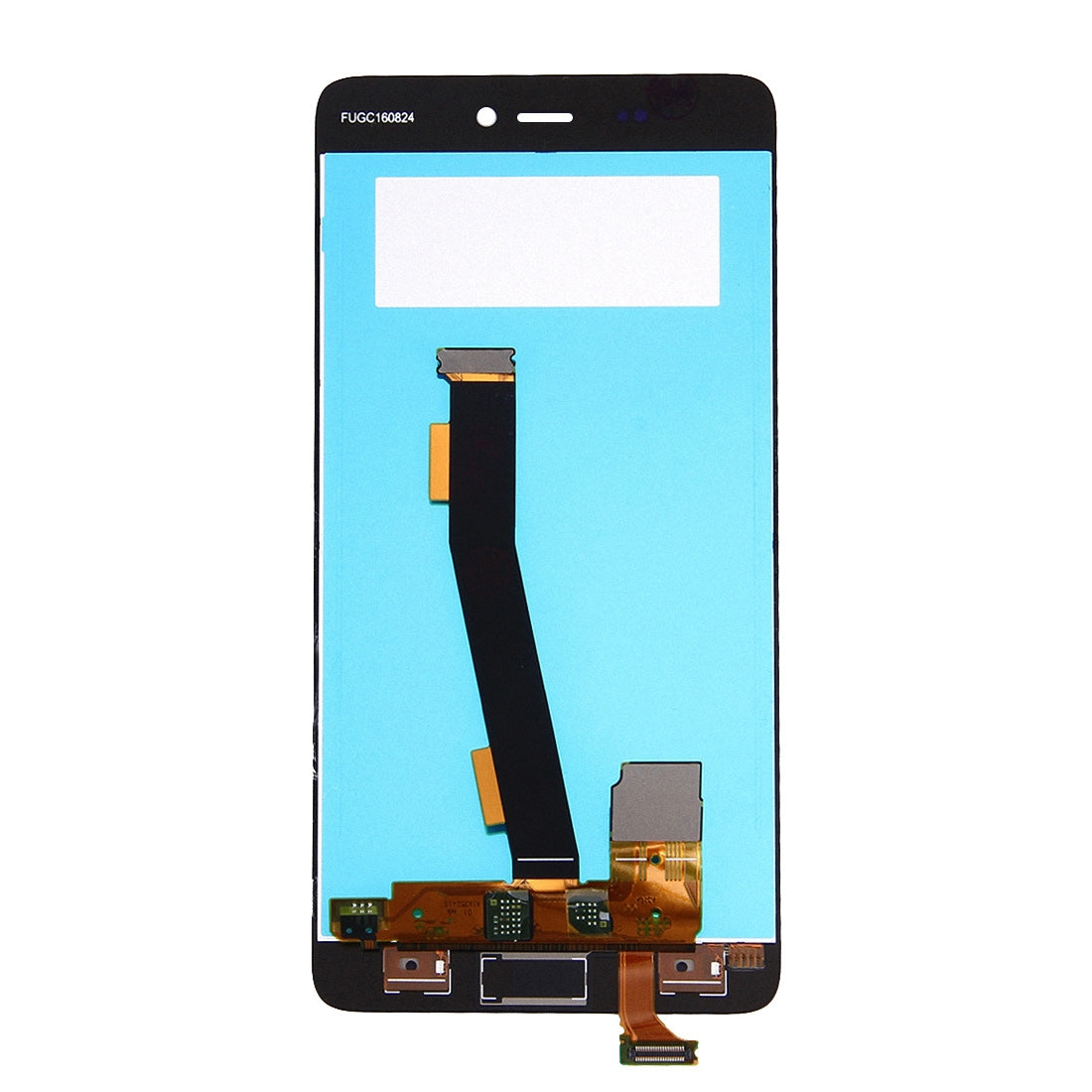 Pantalla LCD + Tactil Digitalizador Xiaomi MI 5S Negro