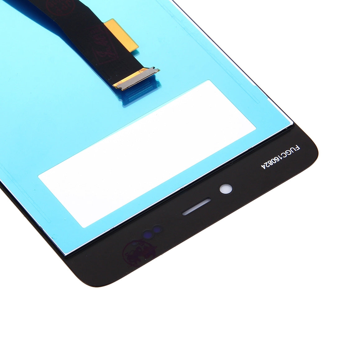 Pantalla LCD + Tactil Digitalizador Xiaomi MI 5S Negro