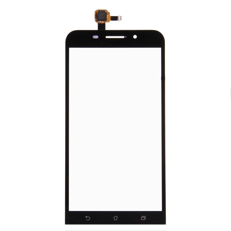 Touch Panel for Asus Zenfone Max / Z010D / ZC550KL (Black)