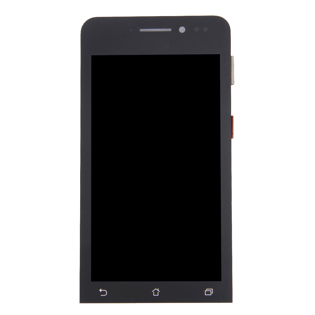 Ecran LCD + Vitre Tactile Asus Zenfone 4 A450CG Noir
