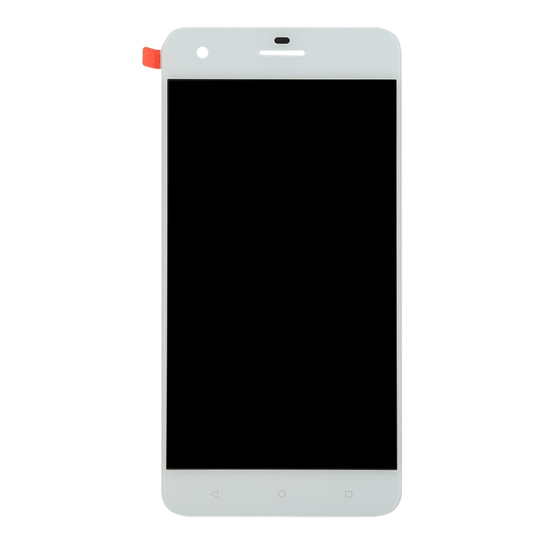 Ecran LCD + Vitre Tactile HTC Desire 10 Pro Blanc