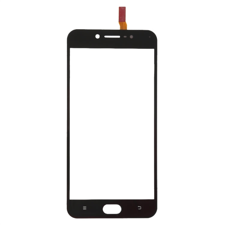 Touch Panel For Vivo Y67 (Black)