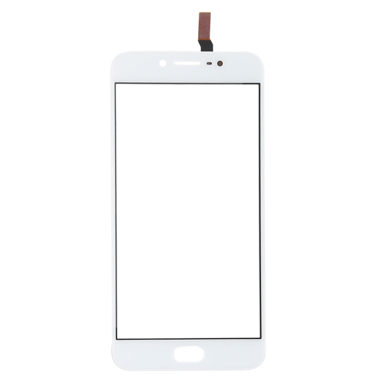 Touch Panel For Vivo Y67 (White)