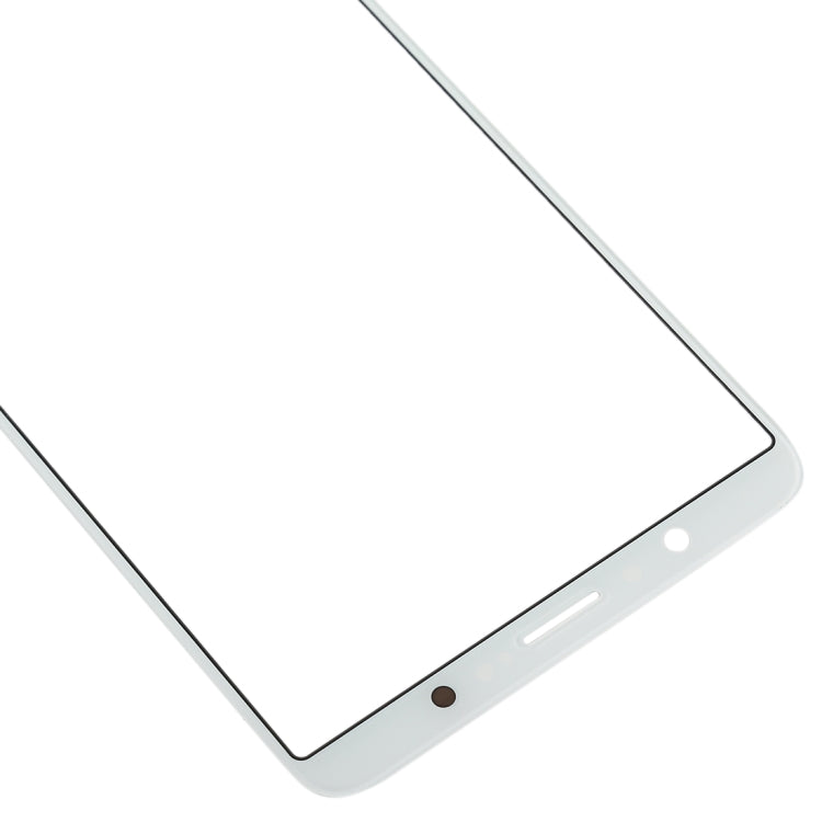 Cristal Exterior Pantalla Para Vivo X20 (Blanco)