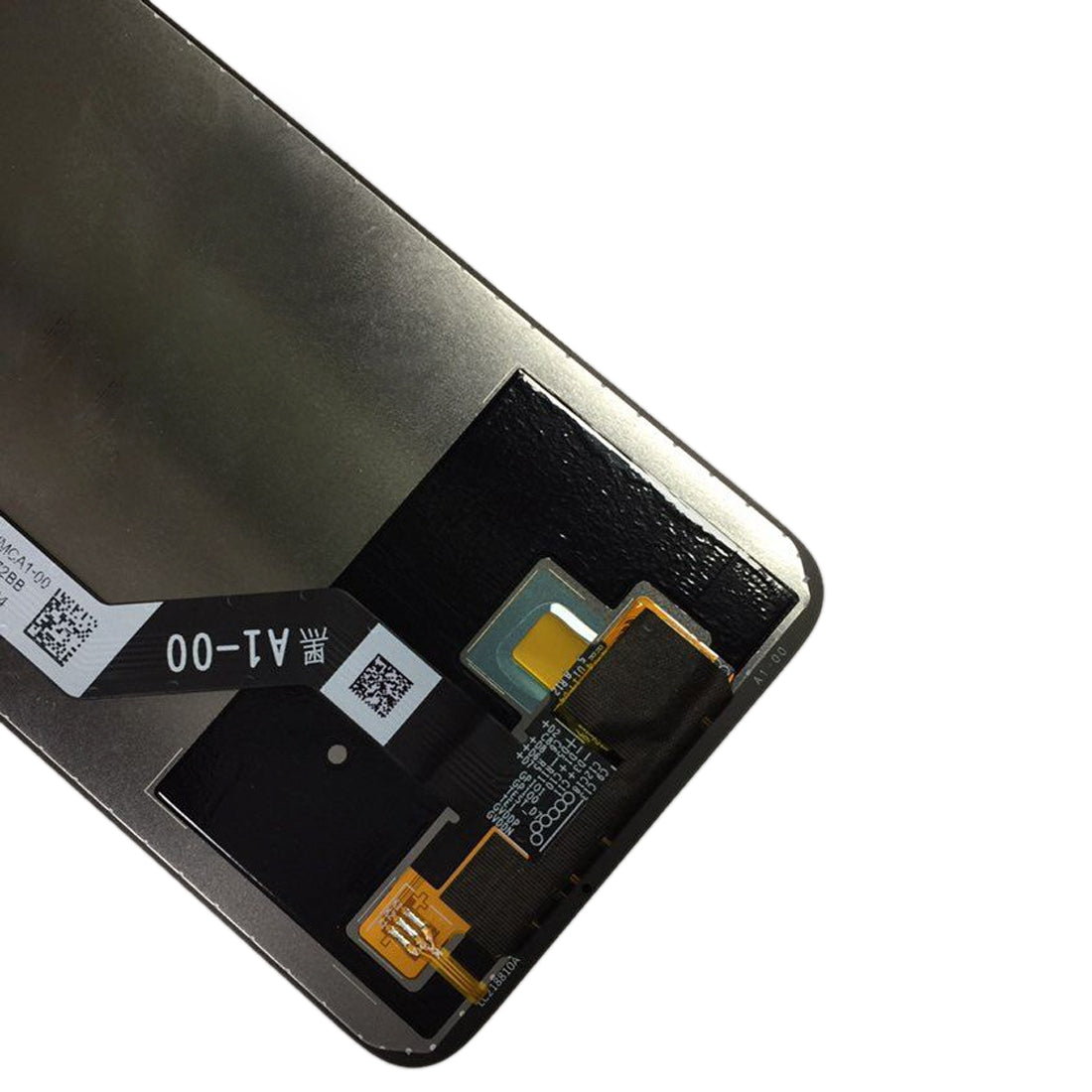 Pantalla LCD + Tactil Digitalizador Xiaomi Redmi Note 7 Note 7 Pro Negro