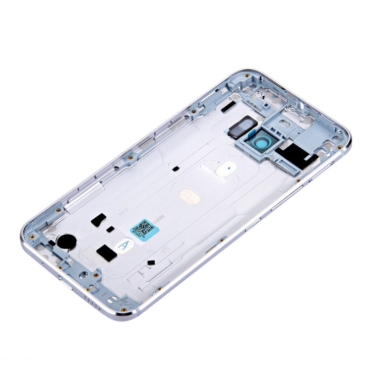 Tapa de Batería Para HTC 10 / One M10 (Plata)