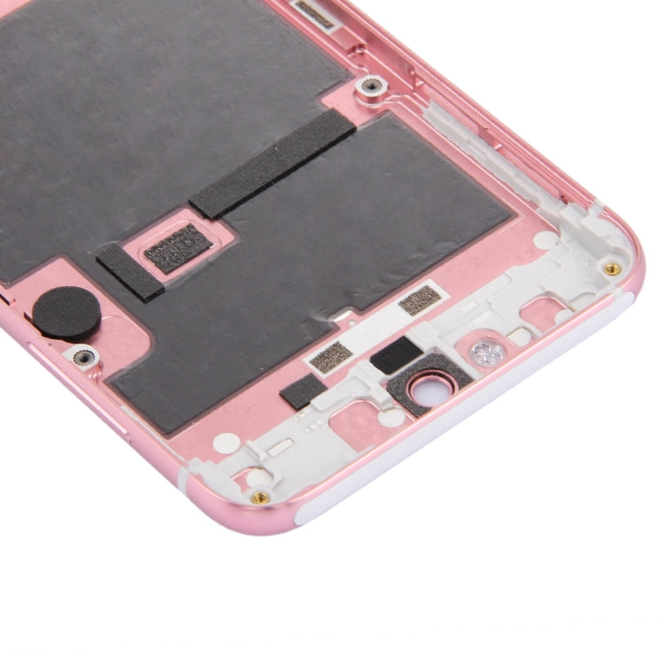 Carcasa Trasera Para HTC One A9 (Rosa)