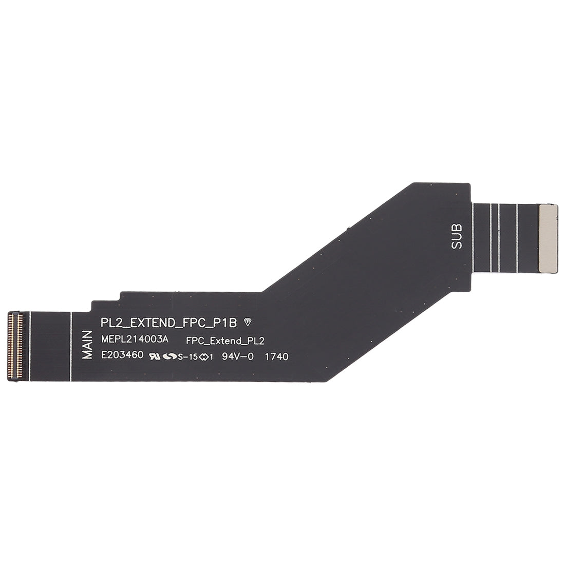 Board Connector Flex Cable Nokia 6 2018 6.1 SCTA-1043 TA-1045 TA-1050 TA-1054