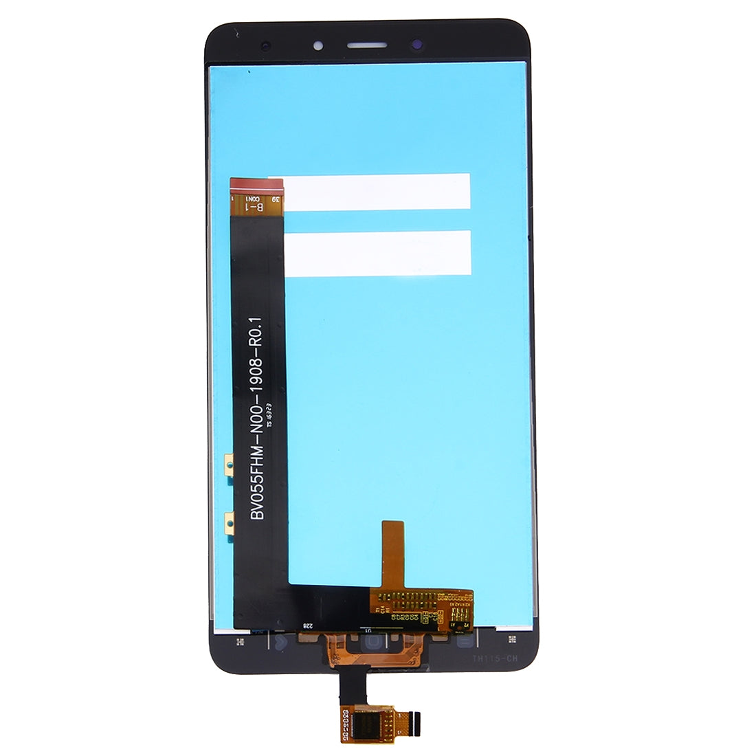 Ecran LCD + Tactile Xiaomi Redmi Note 4 Redmi Note 4X Prime Blanc