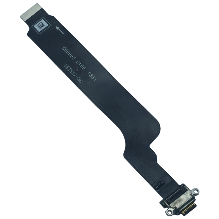 Cable Flex de Puerto de Carga Para OnePlus 6T