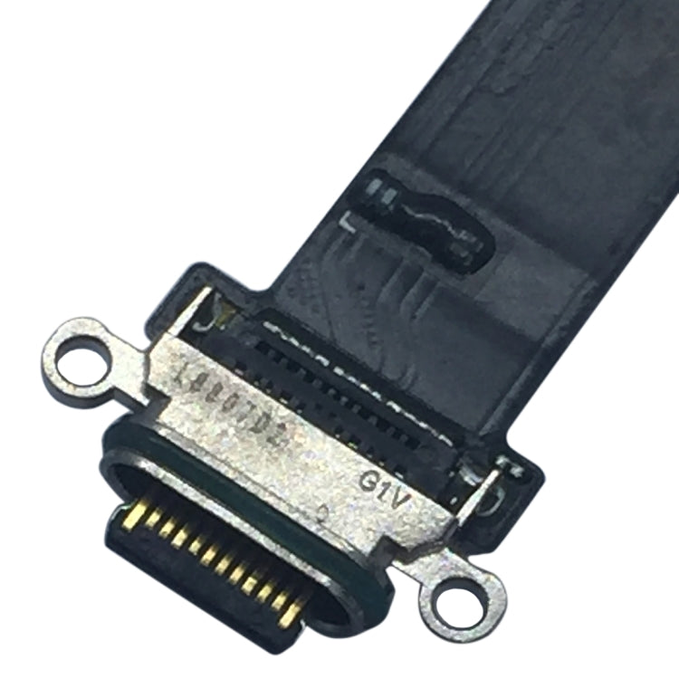 Charging Port Flex Cable For OnePlus 6T