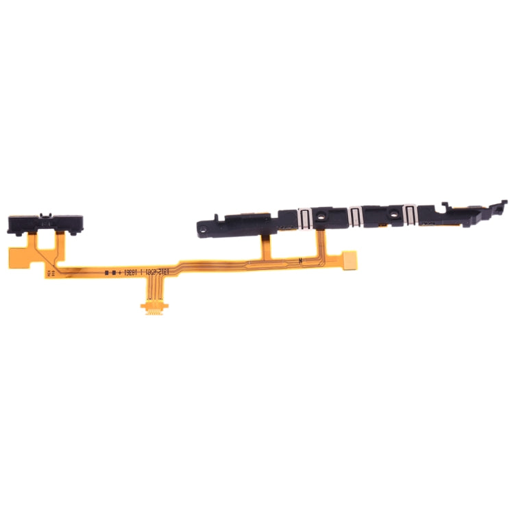 Power Button and Volume Button Flex Cable for Sony Xperia XZ2