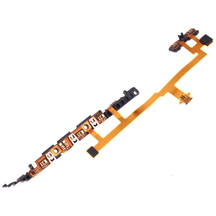 Power Button and Volume Button Flex Cable for Sony Xperia XZ2