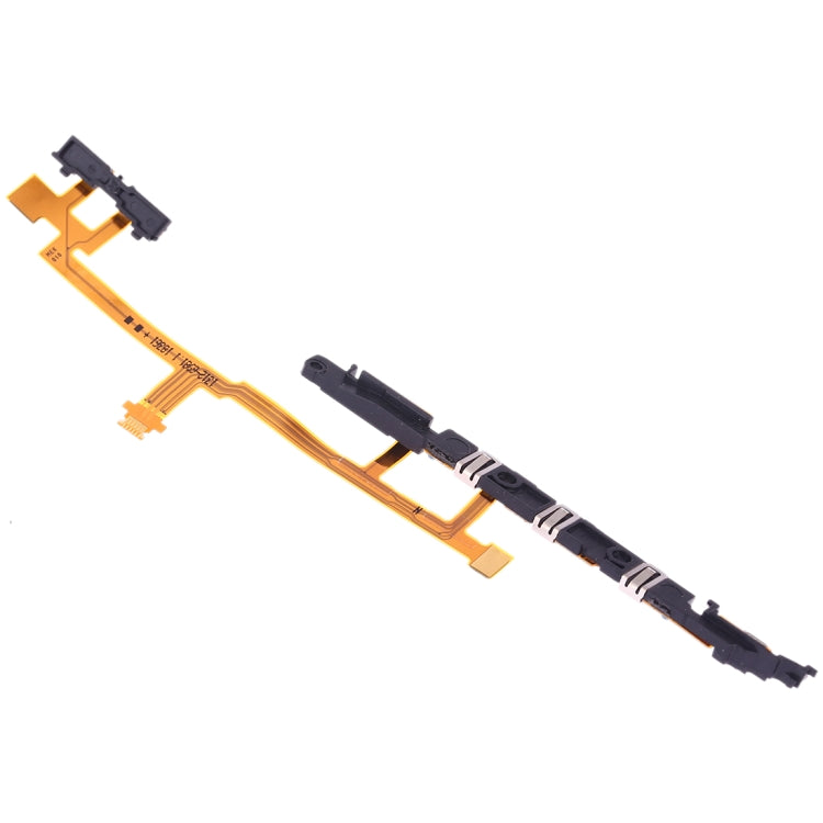 Power Button and Volume Button Flex Cable for Sony Xperia XZ2