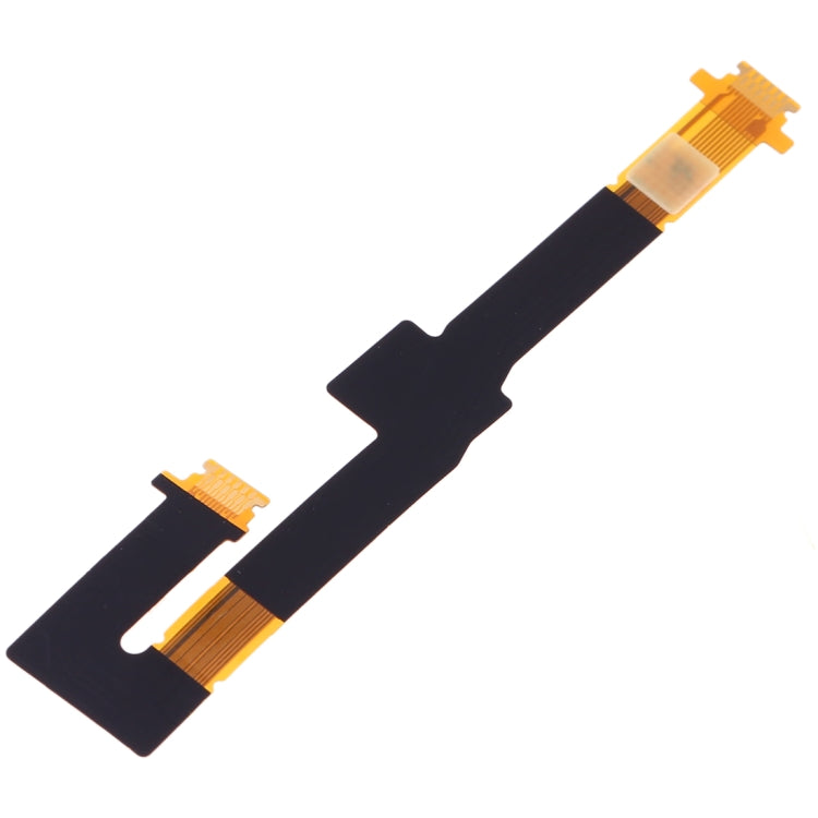 Cable Flex de Conector de Huella Dactilar Para Sony Xperia XZ3