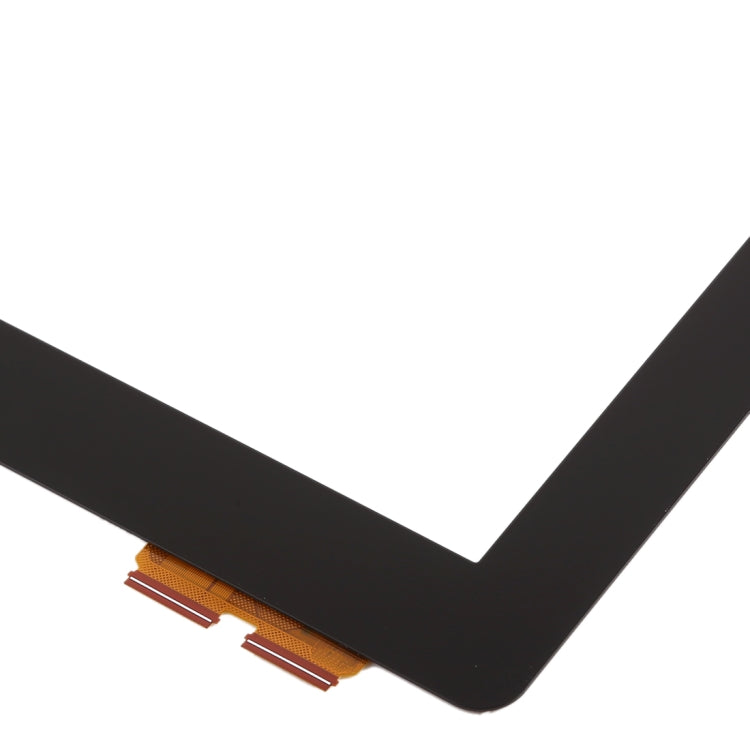 Touchpad for Asus Transformer Book / T100 / T100TA JA-DA5490NB (Version with Yellow Flex Cable) (Black)