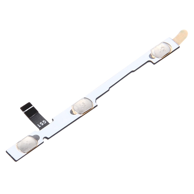 Power Button and Volume Button Flex Cable for Lenovo S60