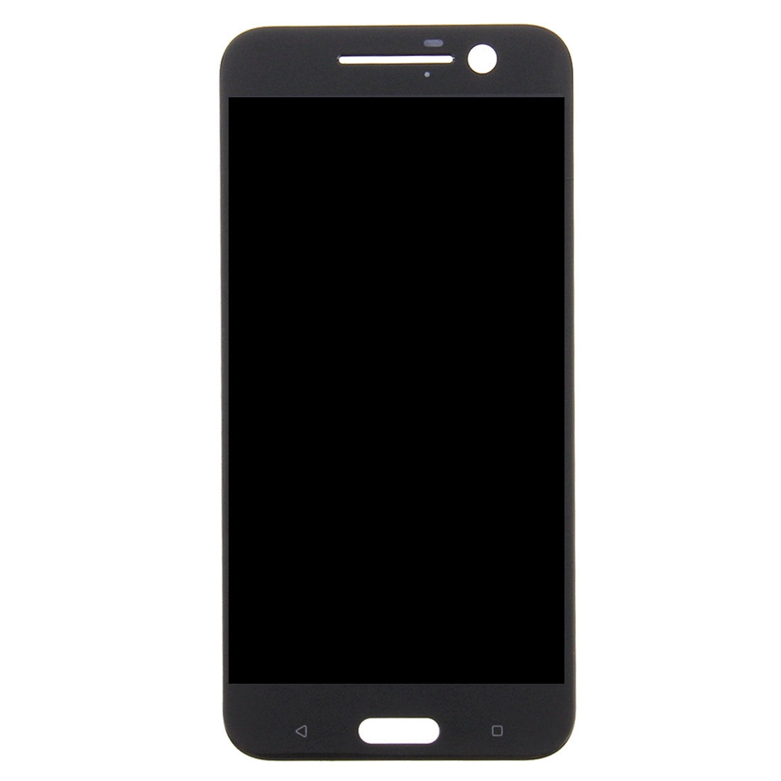 Ecran LCD + Vitre Tactile HTC 10 One M10 Noir