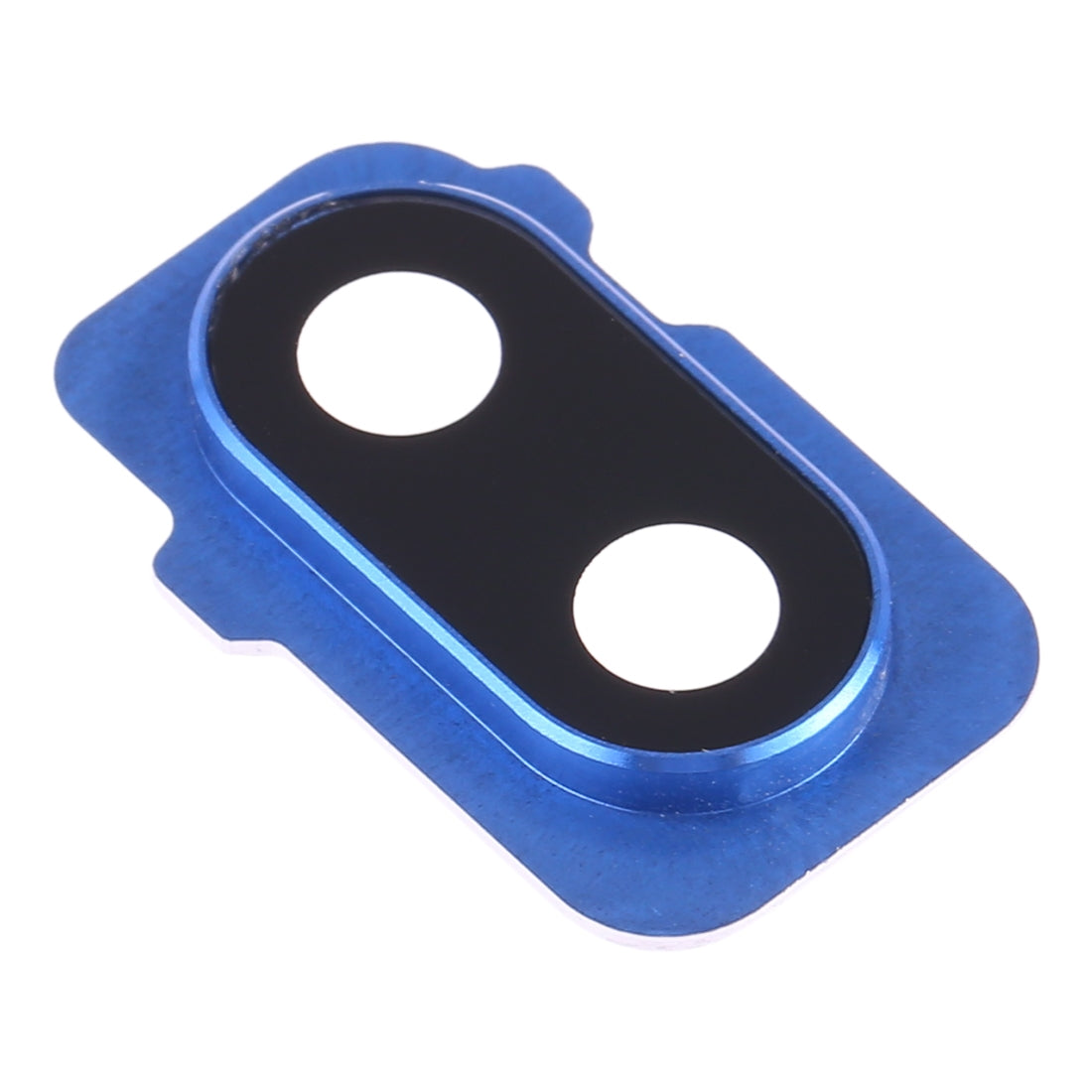 Rear Camera Lens Cover Vivo X21 Blue