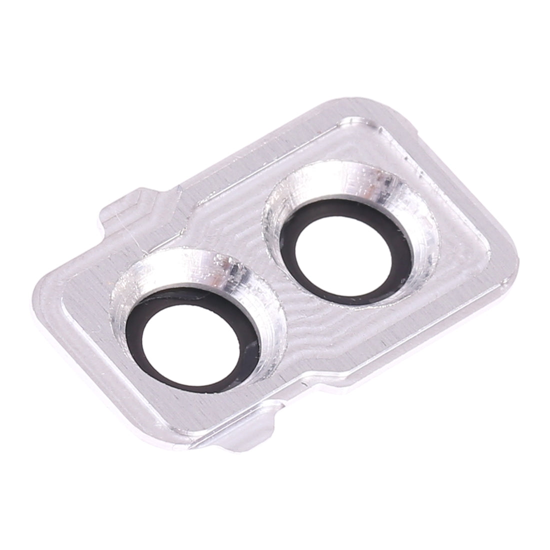 Rear Camera Lens Cover Vivo X21 Silver