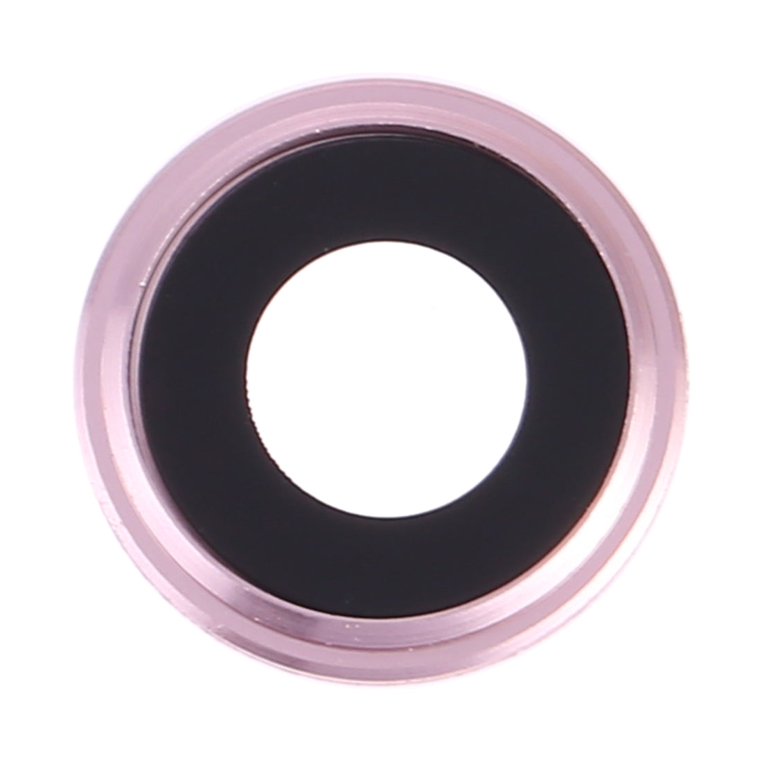 Rear Camera Lens Cover Vivo X9 Plus Pink
